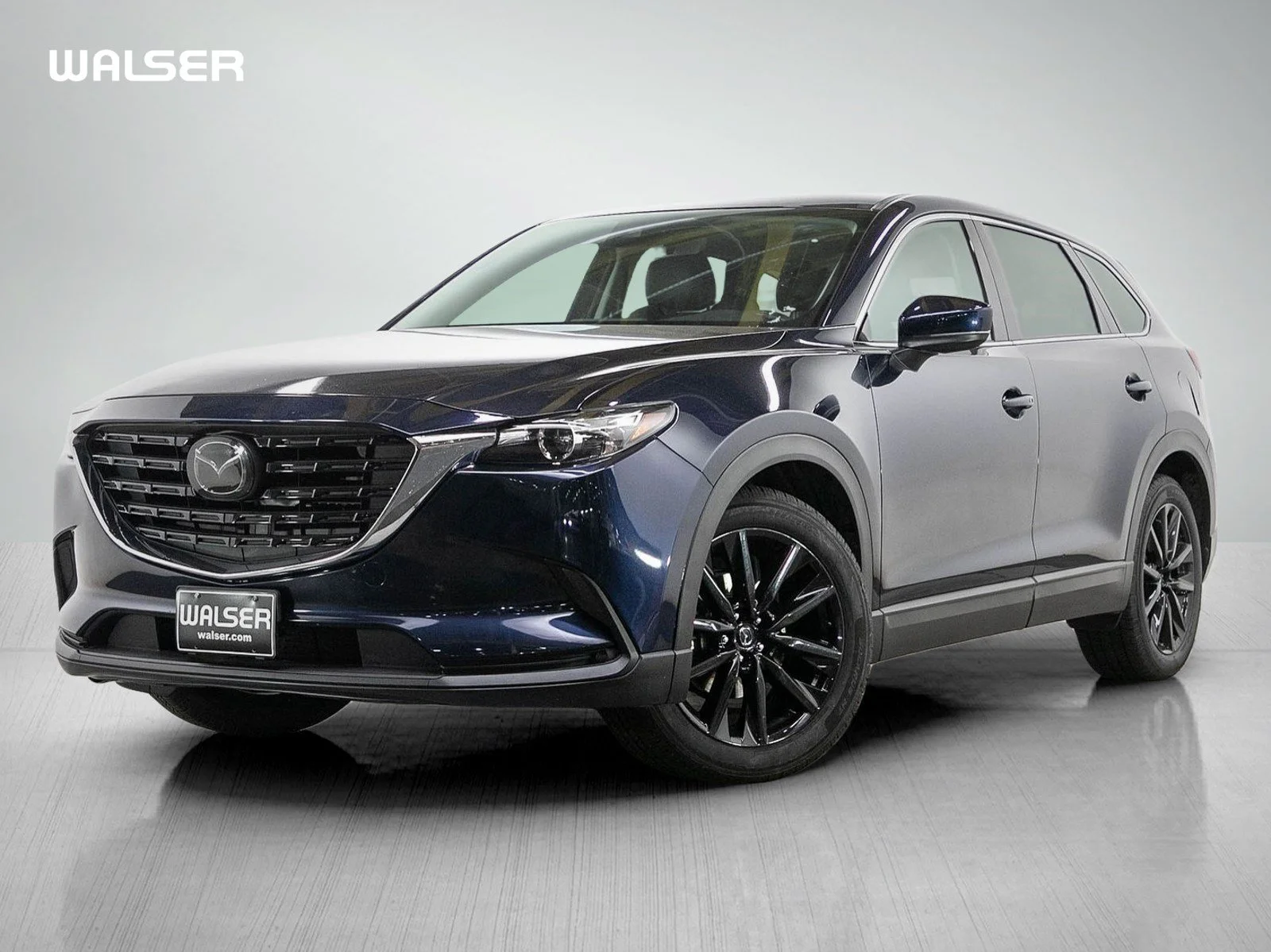 2023 Mazda CX-9