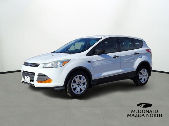 2014 Ford Escape S