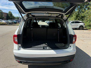 Used 2021 Platinum White Pearl Honda Special Edition image 5