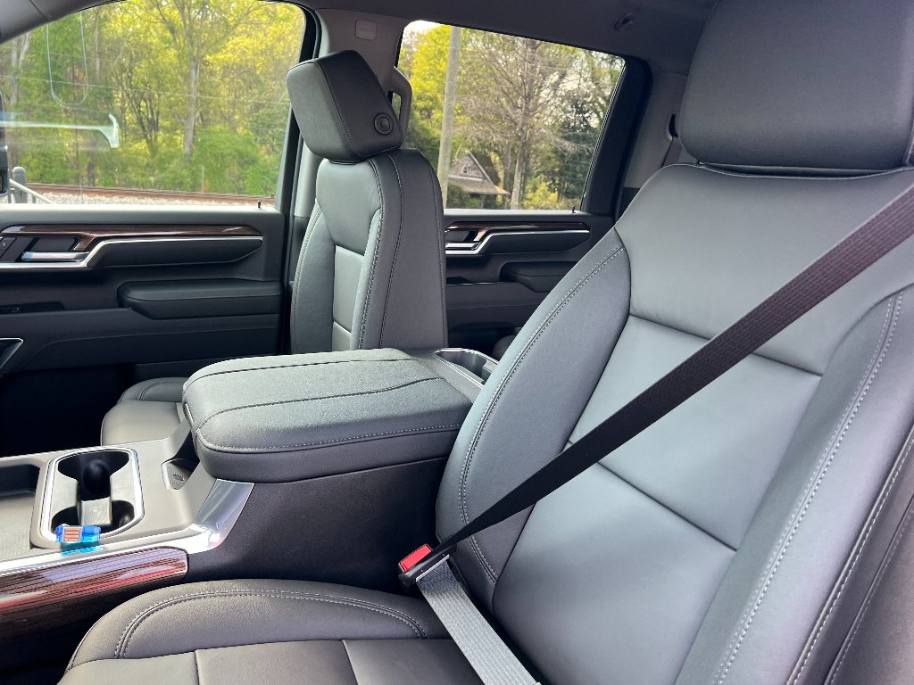 2026 Chevrolet Silverado 2500 HD LT - Photo 37