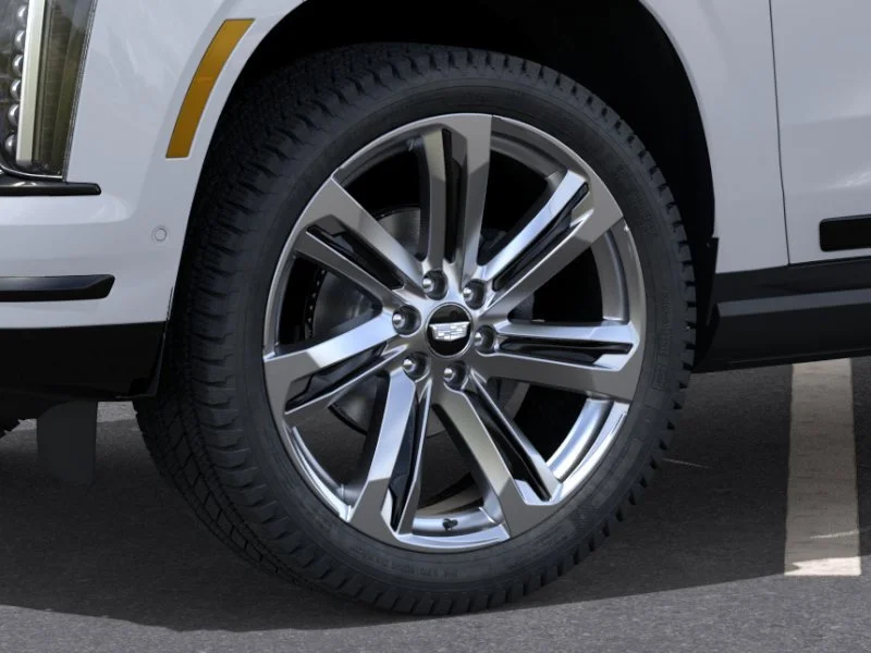 2026 Cadillac Escalade ESV Sport - Photo 12