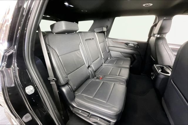Used 2025 Black Chevrolet LT image 24