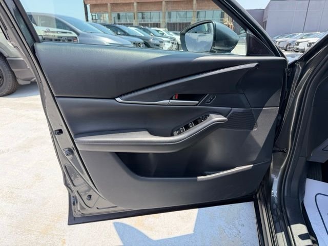 Certified Used 2023 Gray Mazda 2.5 S Select Package image 11
