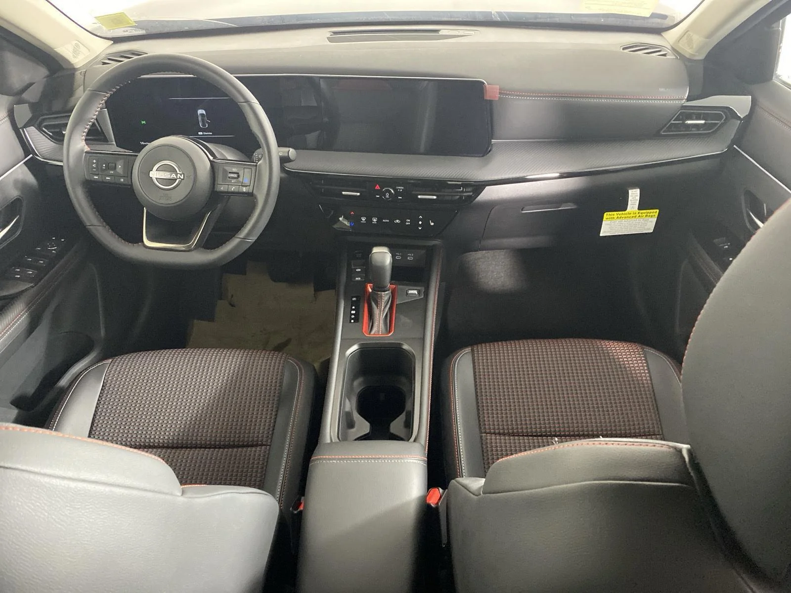 2026 Nissan KICKS SR AWD - Photo 19