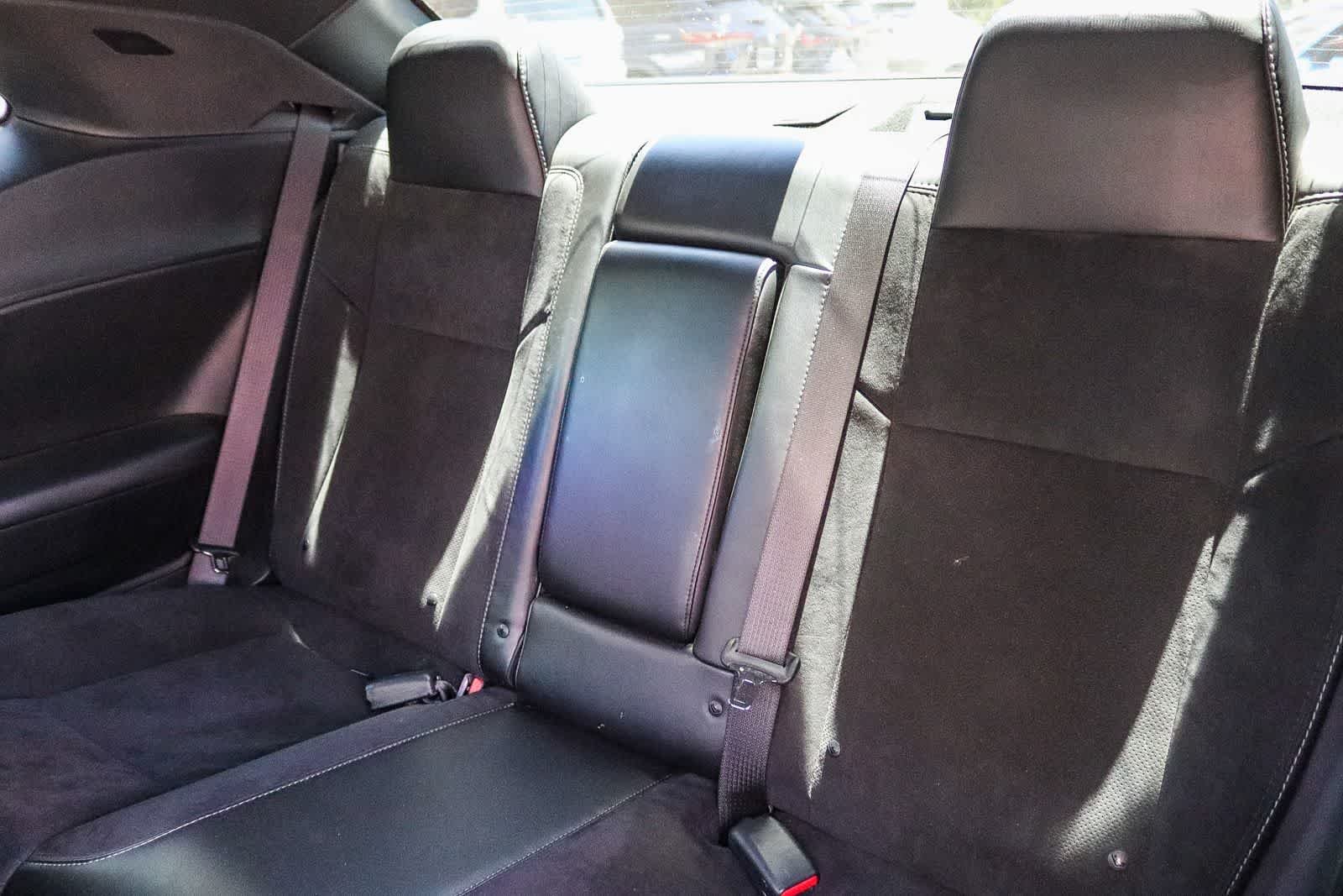 Used 2021 White Knuckle Clearcoat Dodge GT image 16