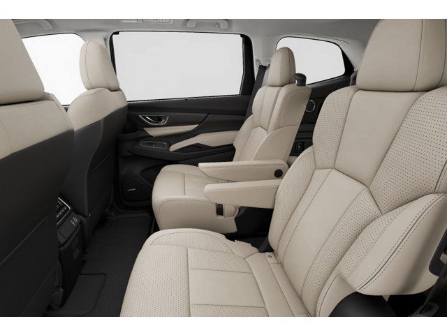 New 2027 CRYSTAL WHITE PEARL Subaru Limited image 18
