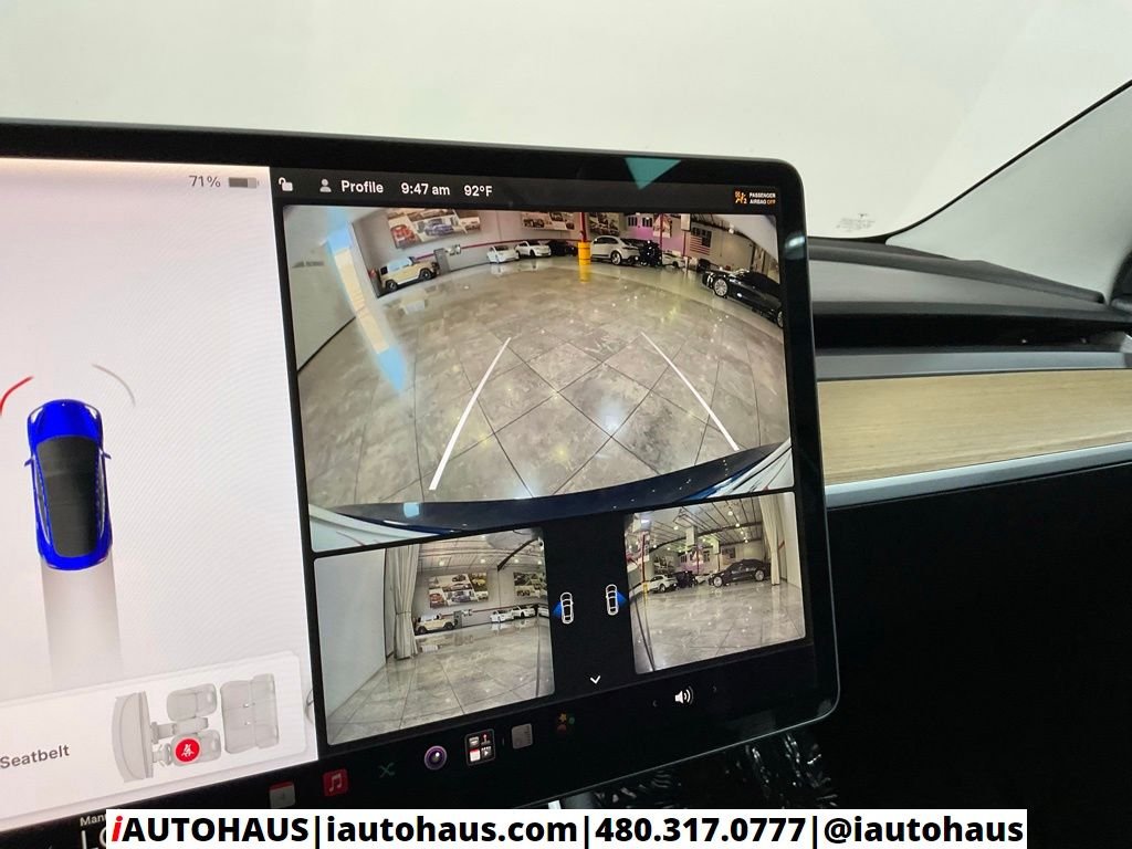 2019 Tesla Model 3 Long Range - Photo 27