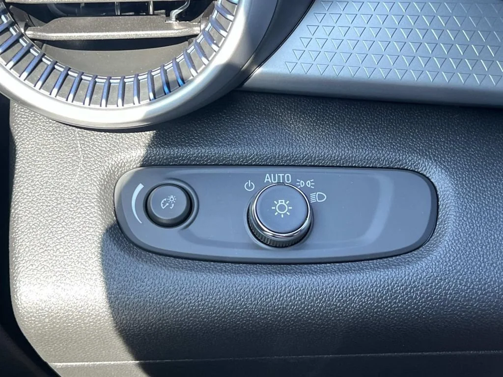 2026 Chevrolet Trax LS - Photo 22