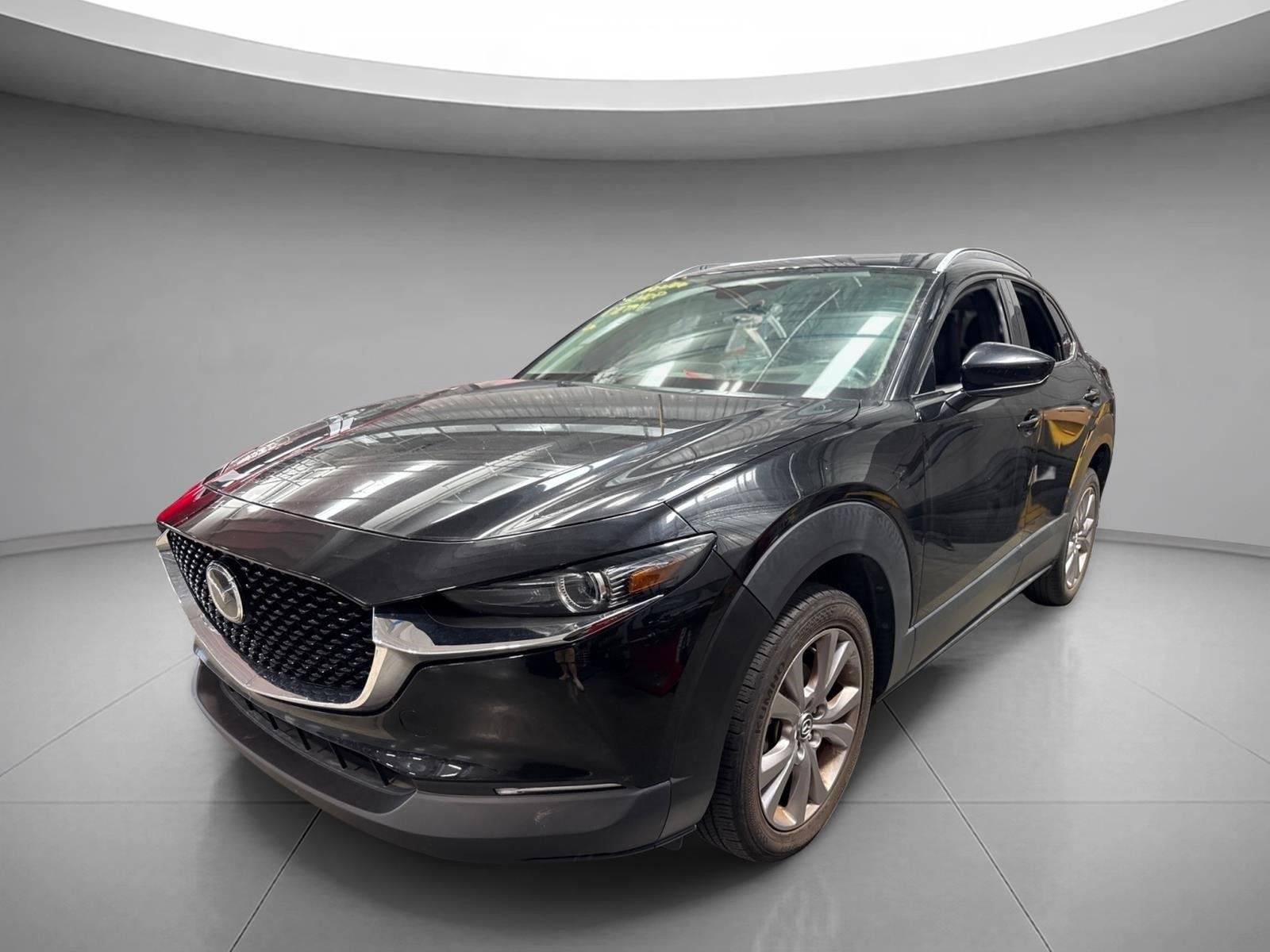 2021 Mazda CX-30 Premium