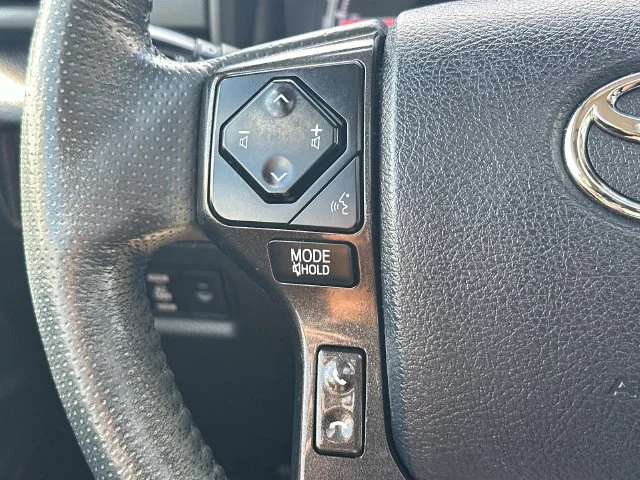 Used 2023 Black Toyota TRD Off-Road Premium image 24