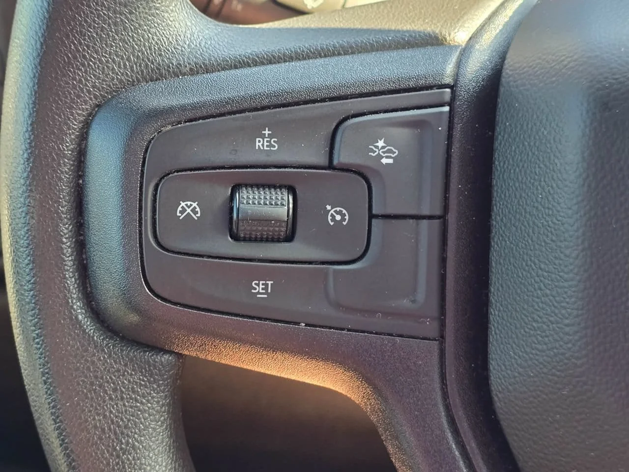 Used 2023 Sterling Gray Metallic Chevrolet Custom image 18