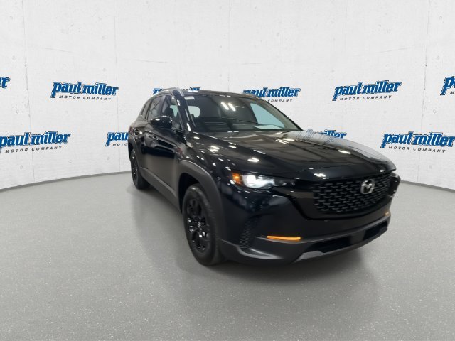 New 2026 Black Mazda 2.5 S Preferred image 3