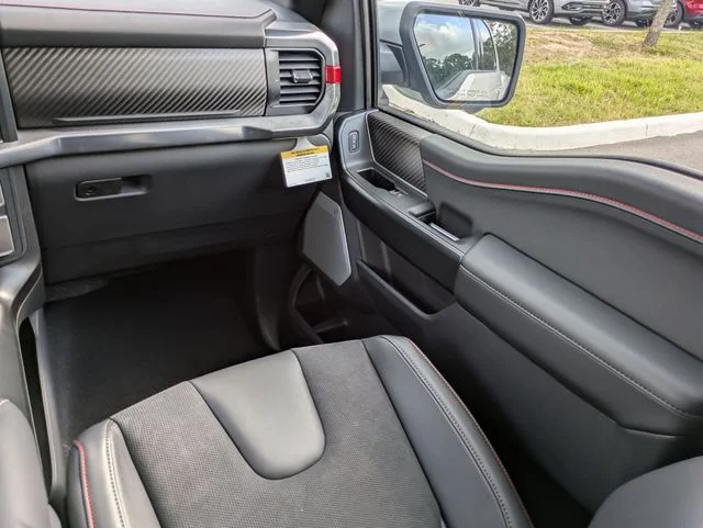New 2026 Avalanche Ford Raptor® image 17