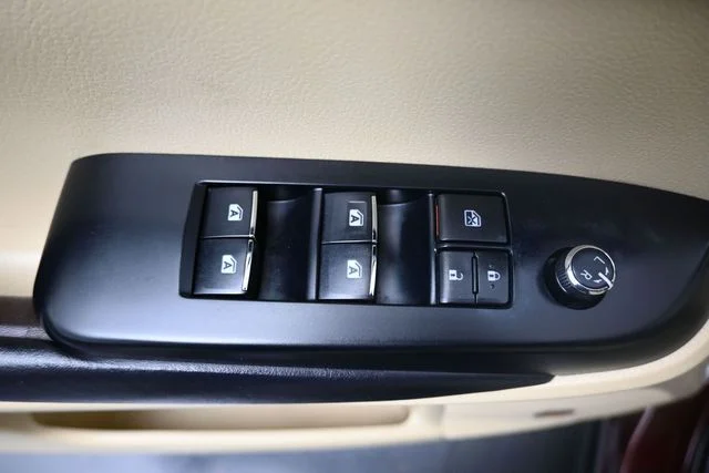 Used 2019 Red Toyota Limited image 24