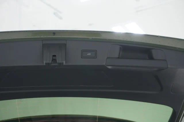 New 2026 Avocado Green Pearl Volkswagen 2.0T Peak Edition image 9