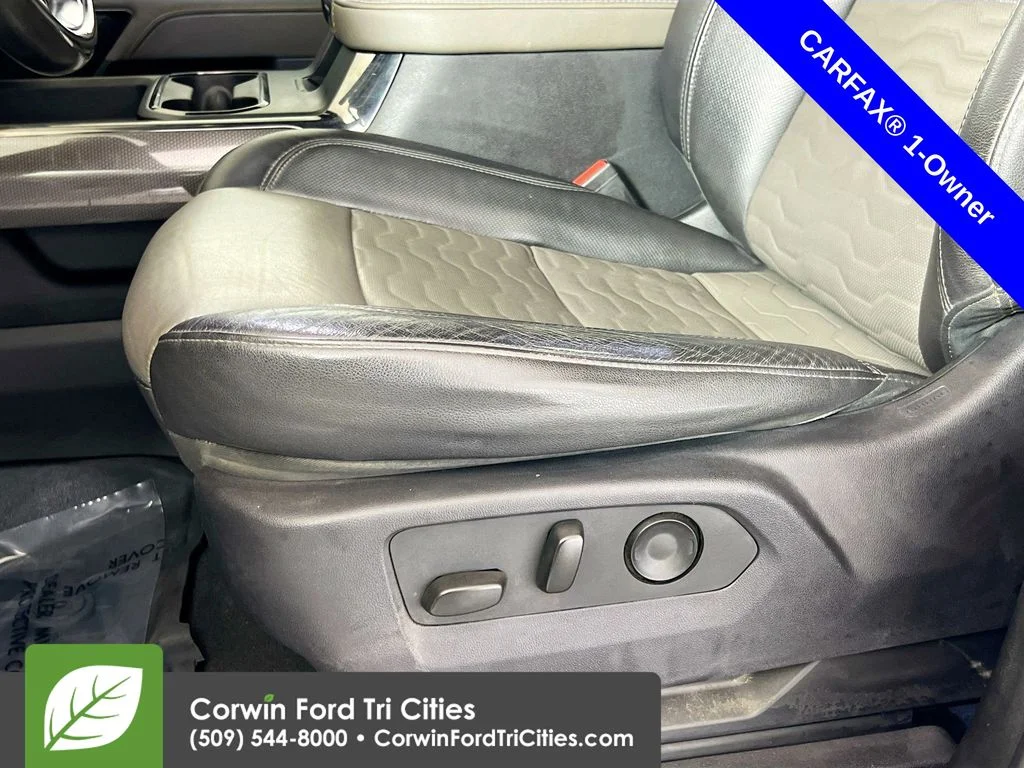 Used 2024 Summit White Chevrolet ZR2 image 24