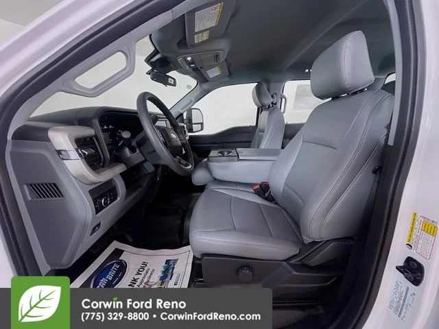 New 2026 Oxford White Ford XL image 21