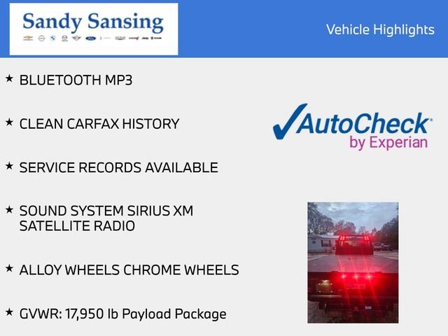 Used 2008 White Ford XL image 6