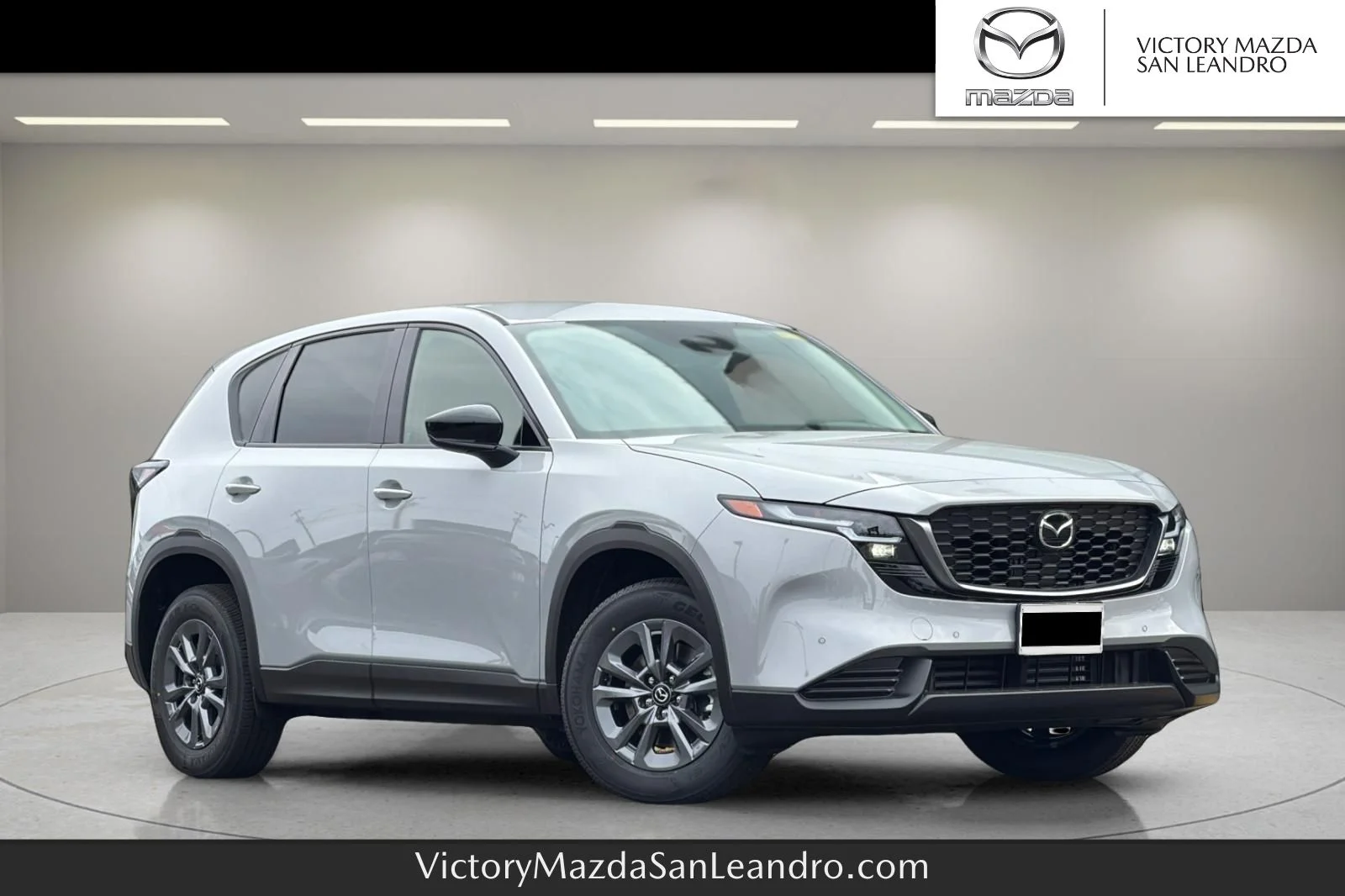2026 Mazda CX-5 S Select Auto AWD's photo