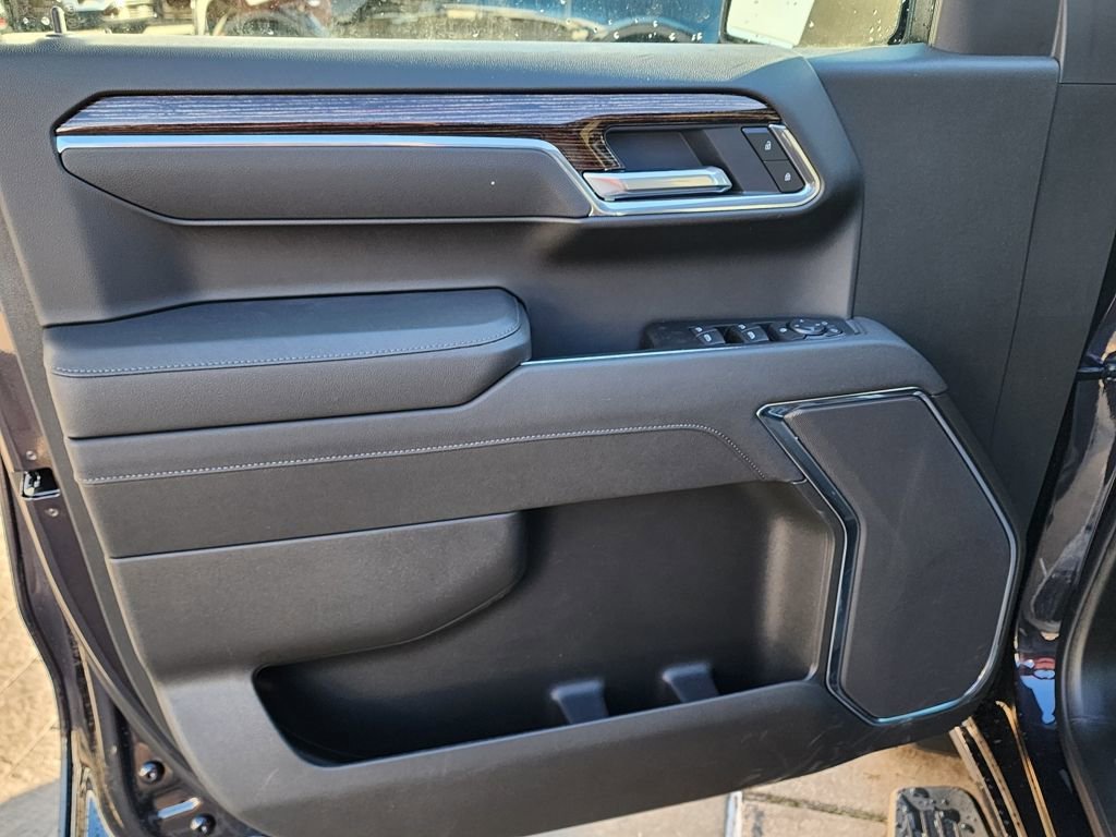 2026 GMC Sierra 1500 Elevation - Photo 14