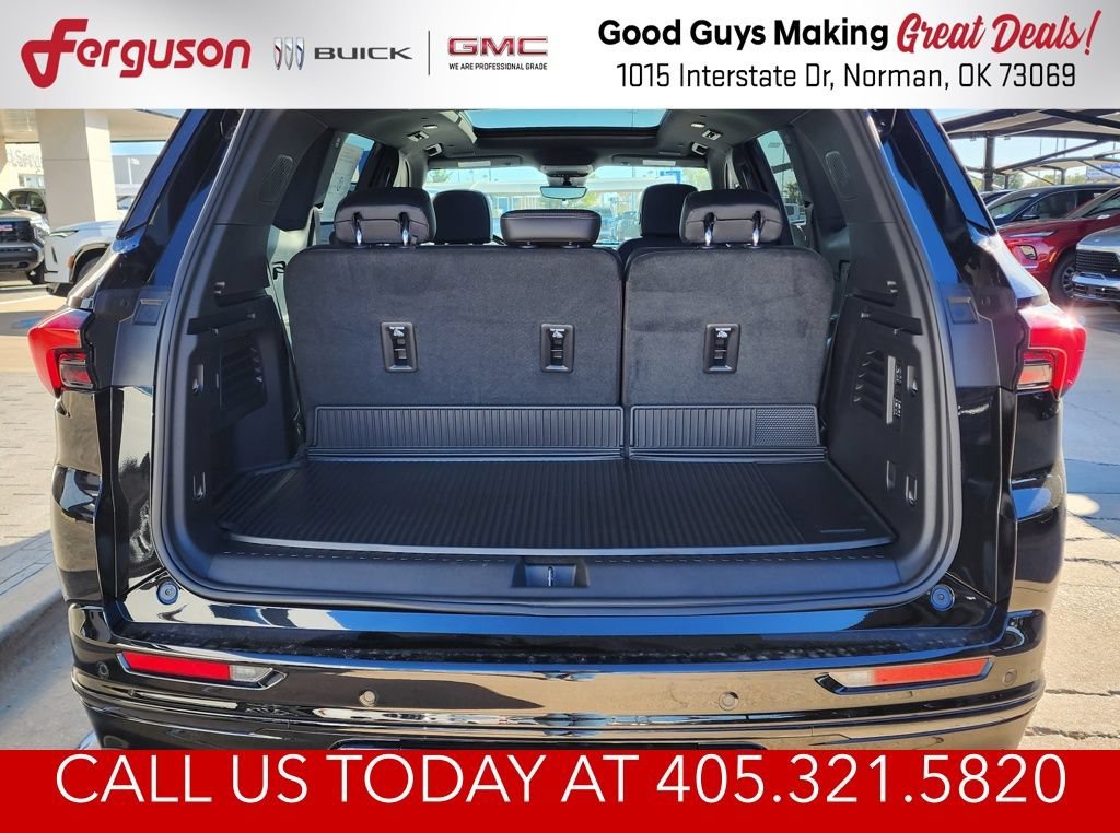 2026 Buick Enclave Sport Touring - Photo 53