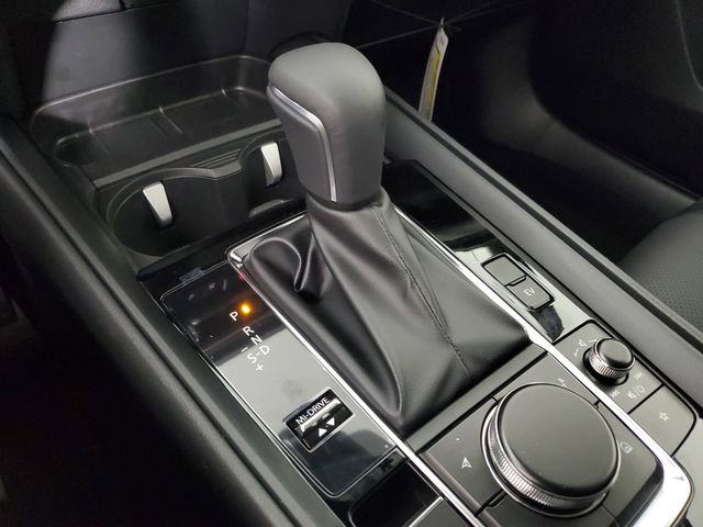 New 2026 Polymetal Gray Metallic Mazda Premium Plus AWD image 32
