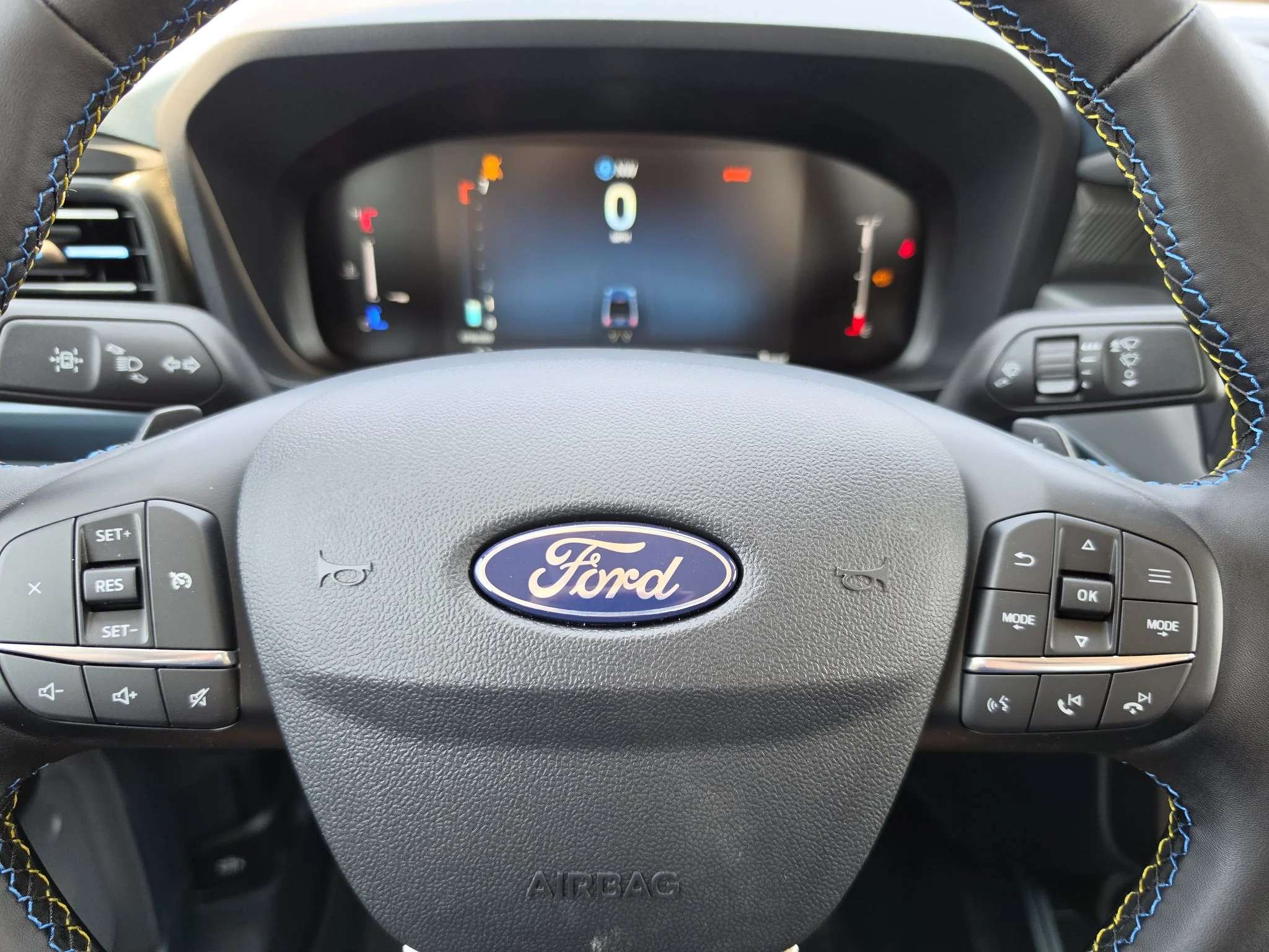 New 2026 Shadow Black Ford Lobo™ image 13