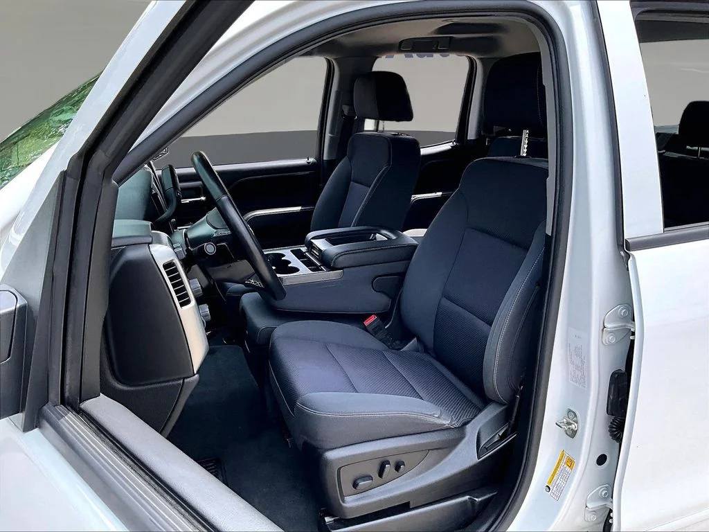 Certified Used 2019 White Chevrolet LT image 22