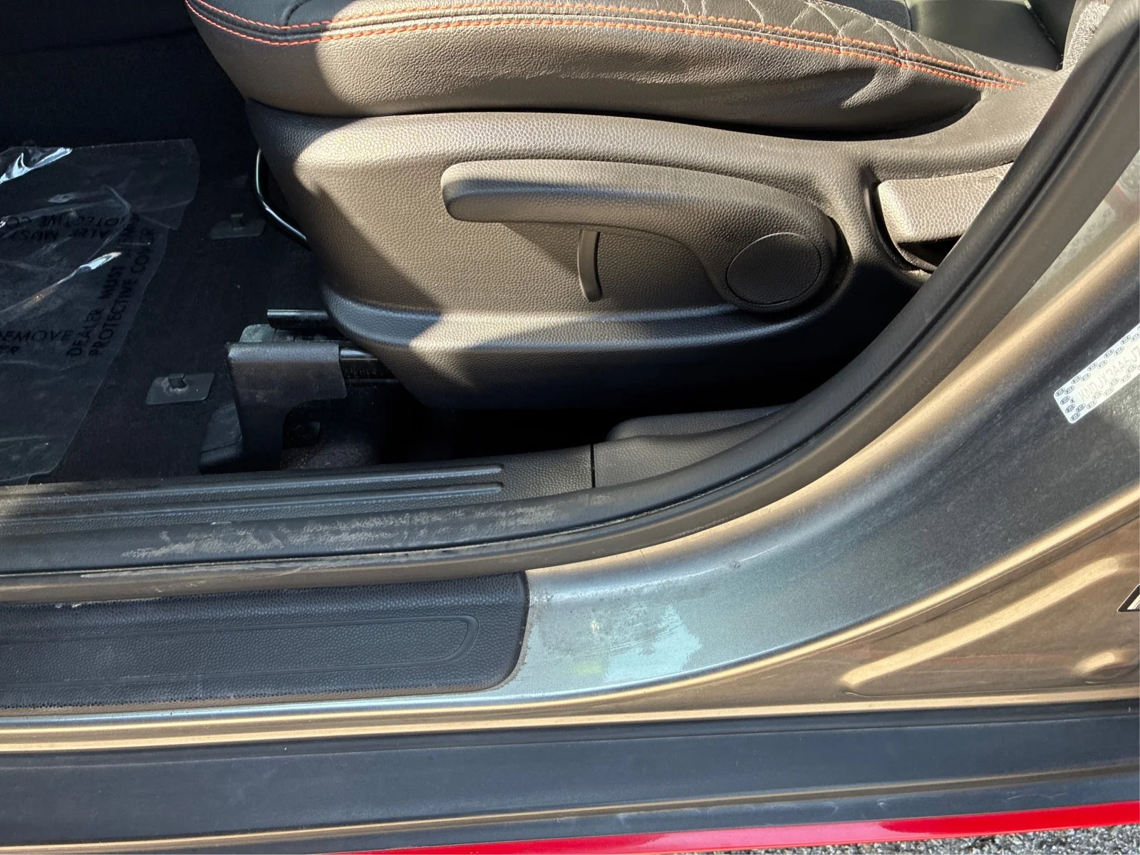 Used 2018 Gray Kia ! image 17