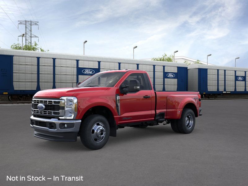 2026 Ford F-350 Super Duty
