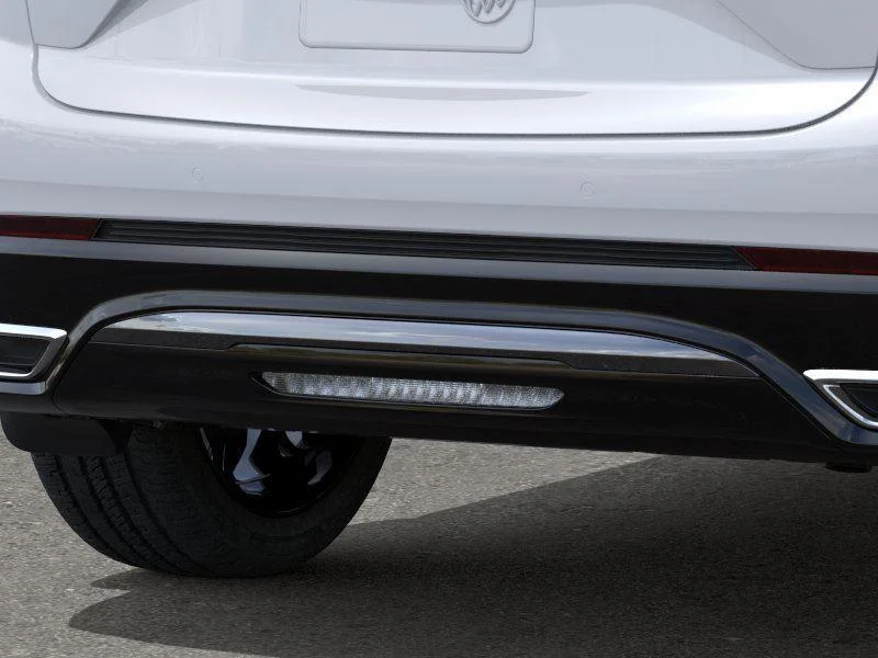 New 2026 Summit White Buick Sport Touring image 14