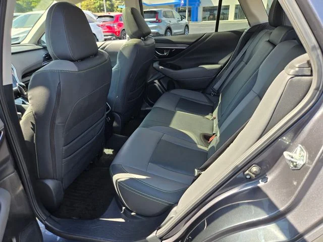 Used 2025 Gray Subaru Onyx Edition image 13