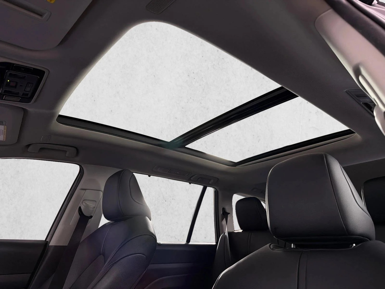 Used 2024 Gray Toyota XLE image 2