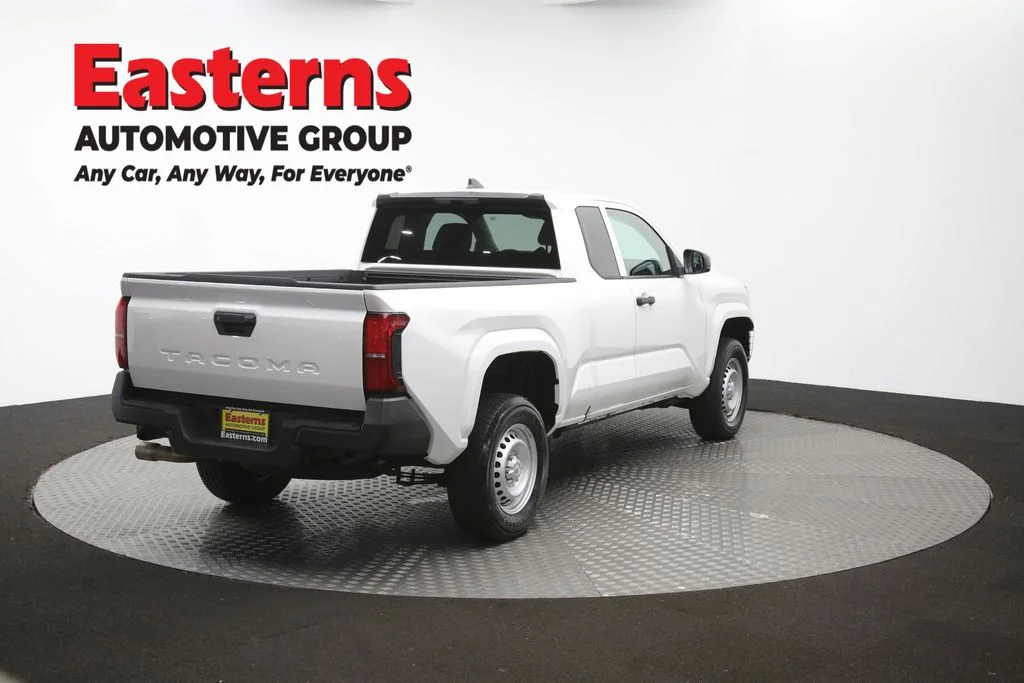 Used 2024 White Toyota SR image 32