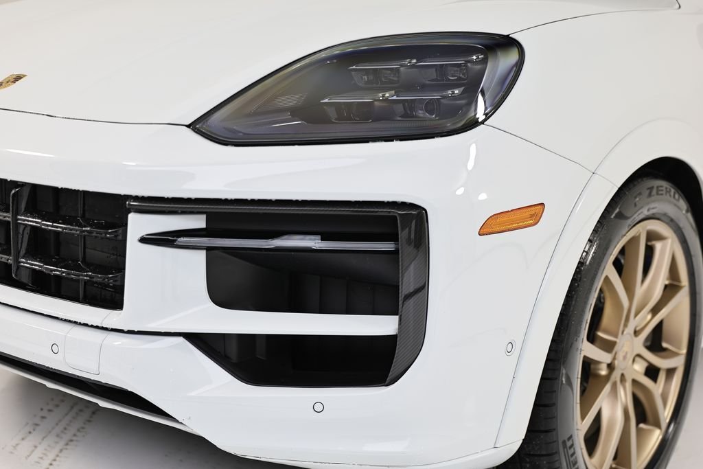 Certified Used 2025 White Porsche GTS image 11