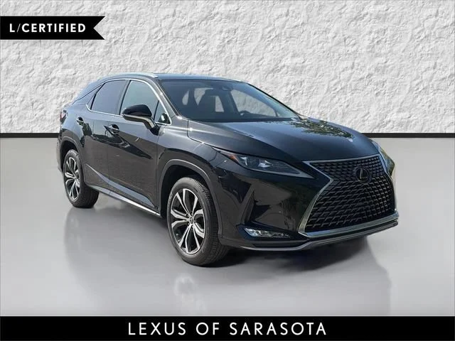2022 Lexus RX 350 RX 350