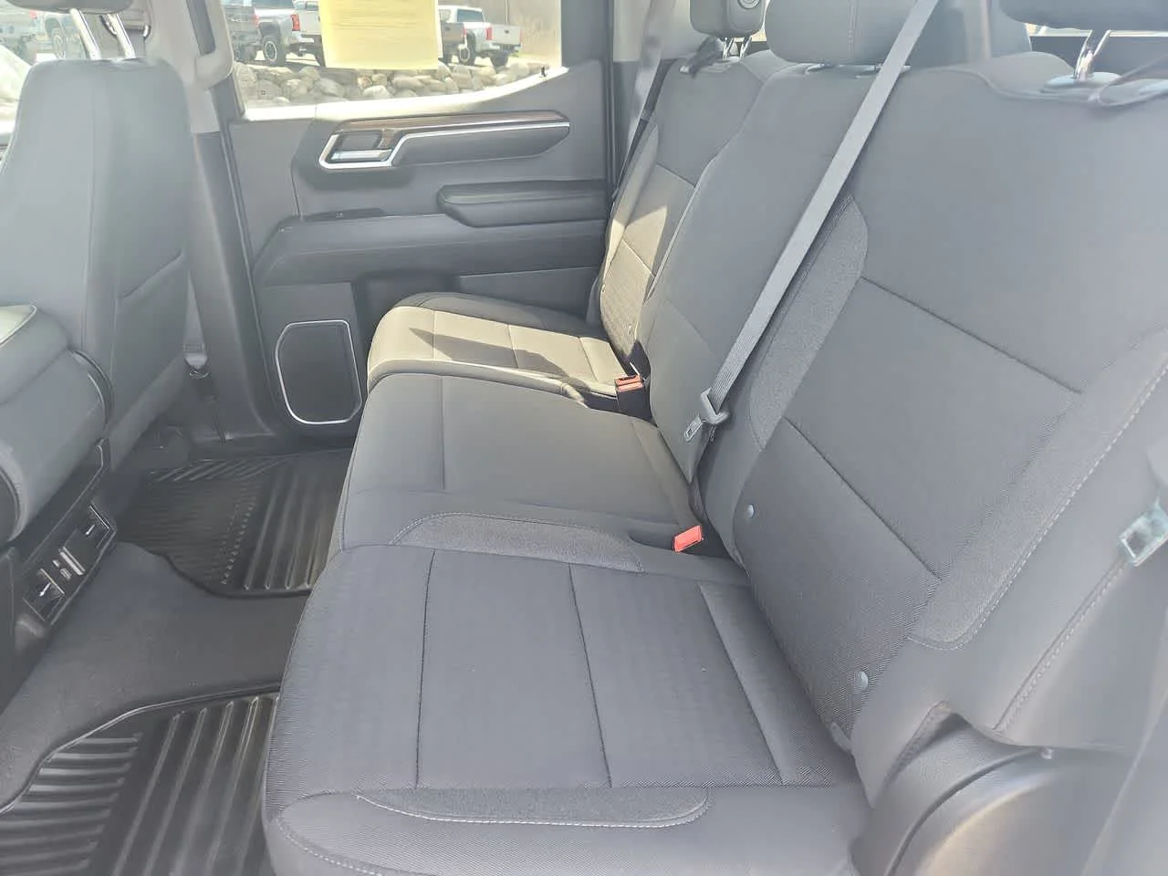 Used 2022 Summit White Chevrolet LT image 14