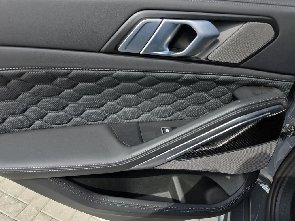 2025 BMW X6 M X6 M - Photo 10