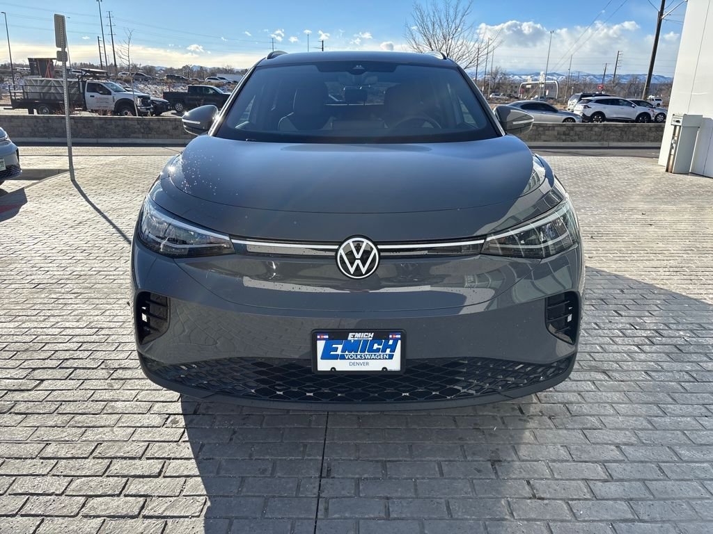 2026 Volkswagen ID.4 PRO - Photo 8