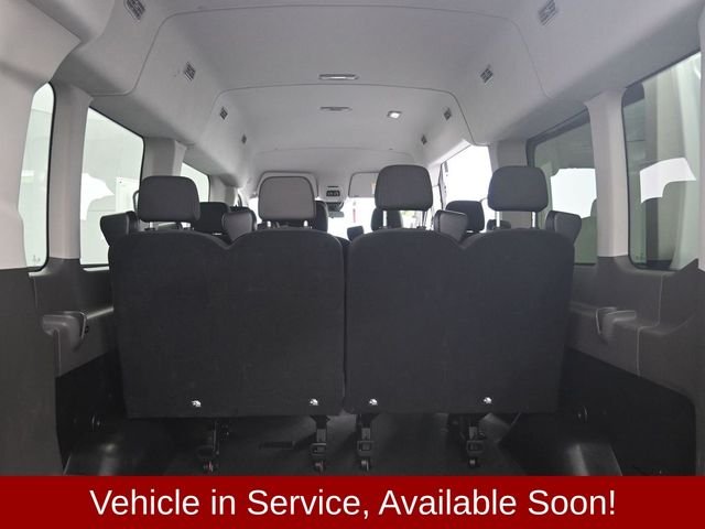 Used 2024 White Ford XL image 21