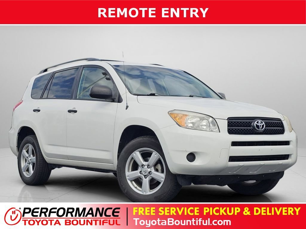 2006 Toyota RAV4 Base 4x4's photo