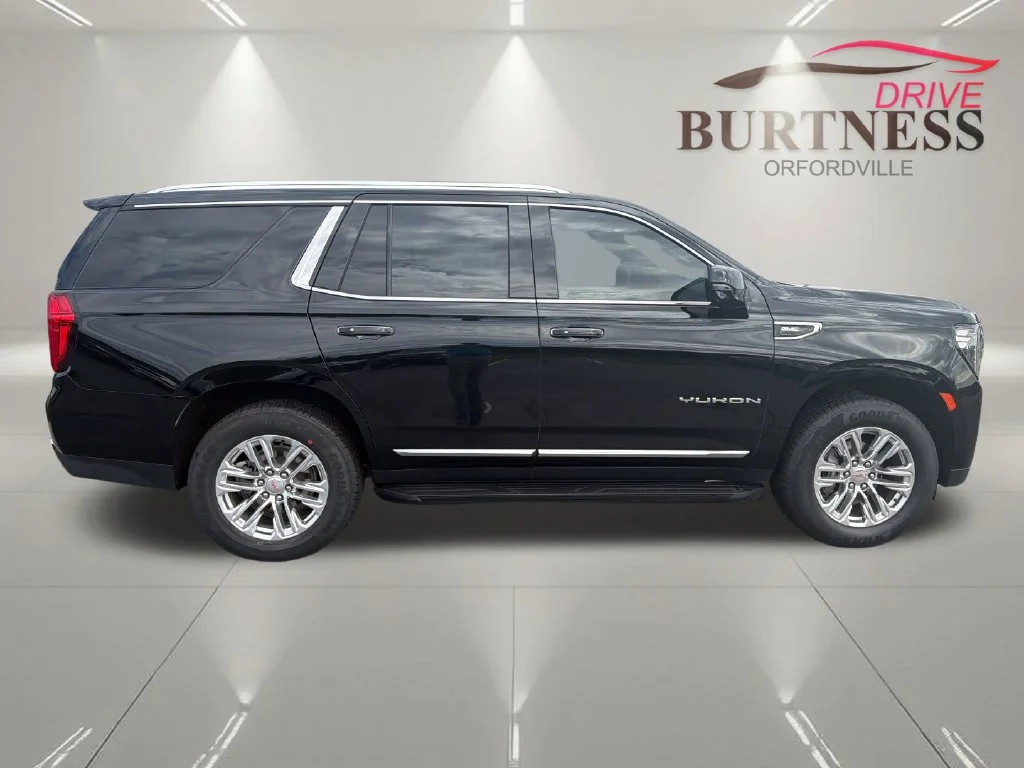 2023 GMC Yukon SLT - Photo 9