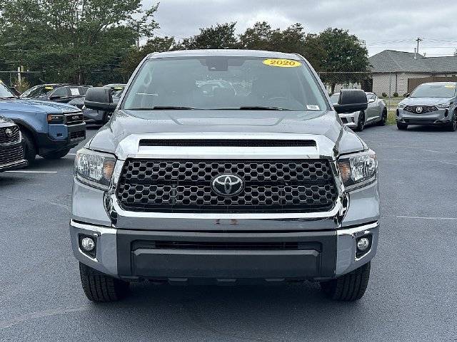 Used 2020  Toyota SR5 image 2