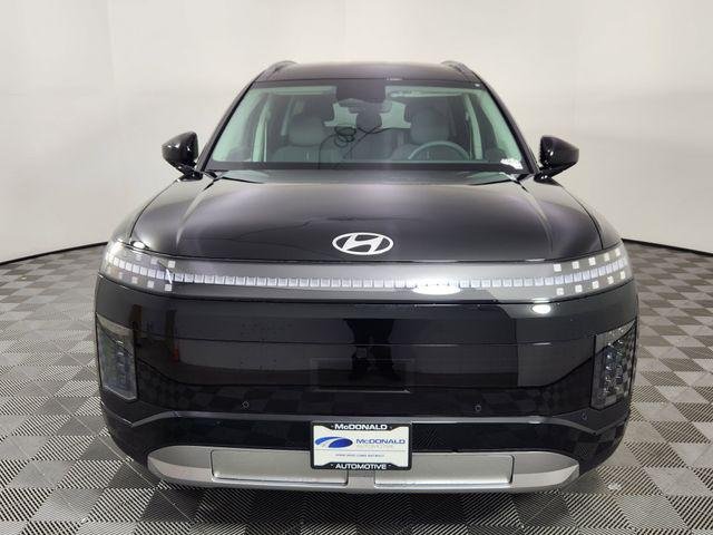 2026 Hyundai IONIQ 9 SE - Photo 6