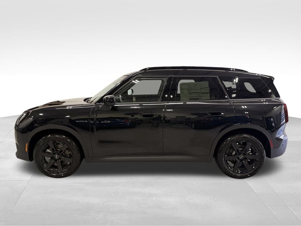 Used 2027 MINI Countryman S with VIN WMZ23GA04V7V73392 for sale in Golden Valley, Minnesota