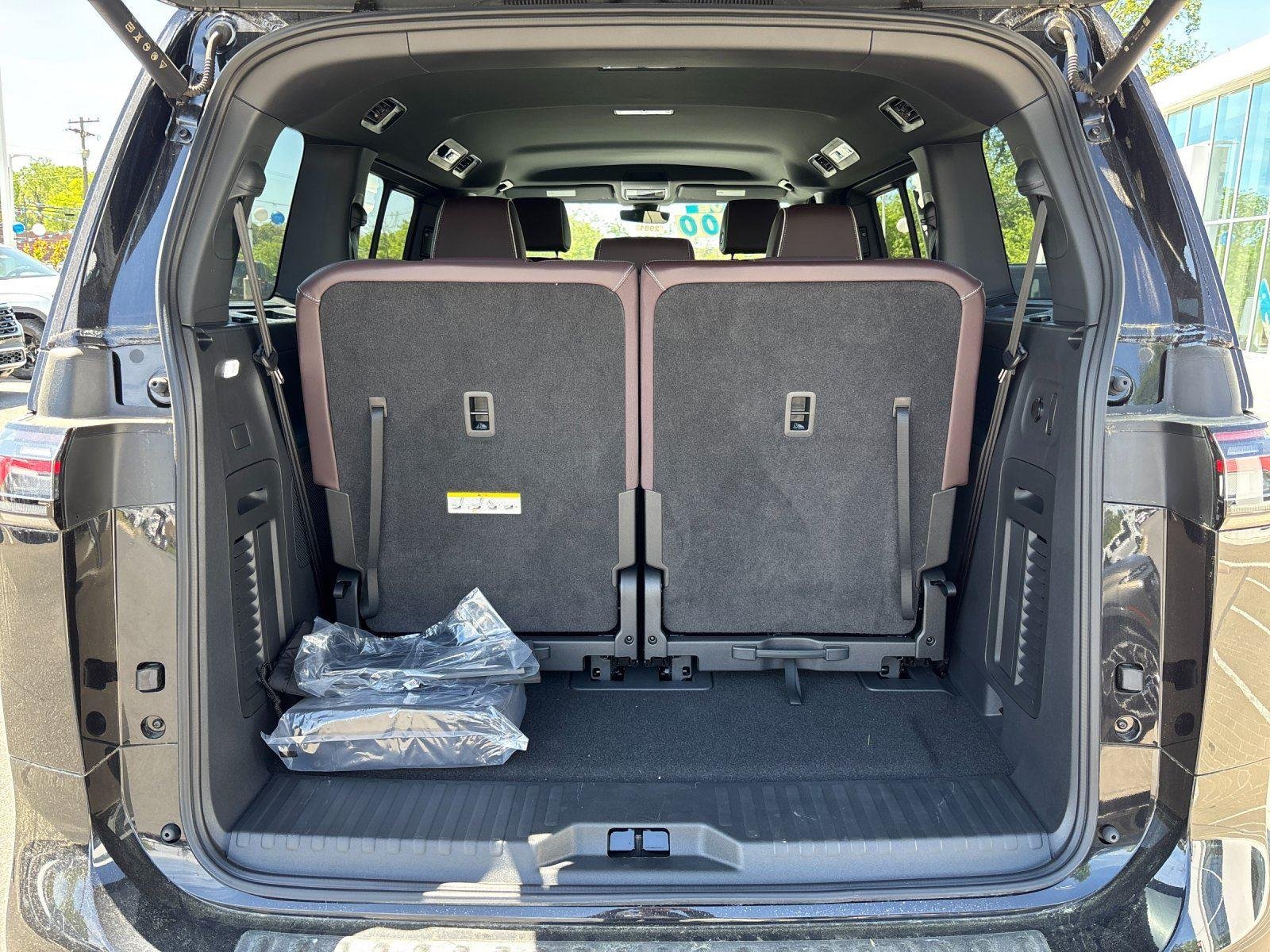 2025 Volkswagen ID. Buzz PRO S - Photo 35