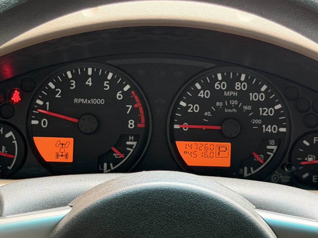 Used 2007 Avalanche Nissan S image 34
