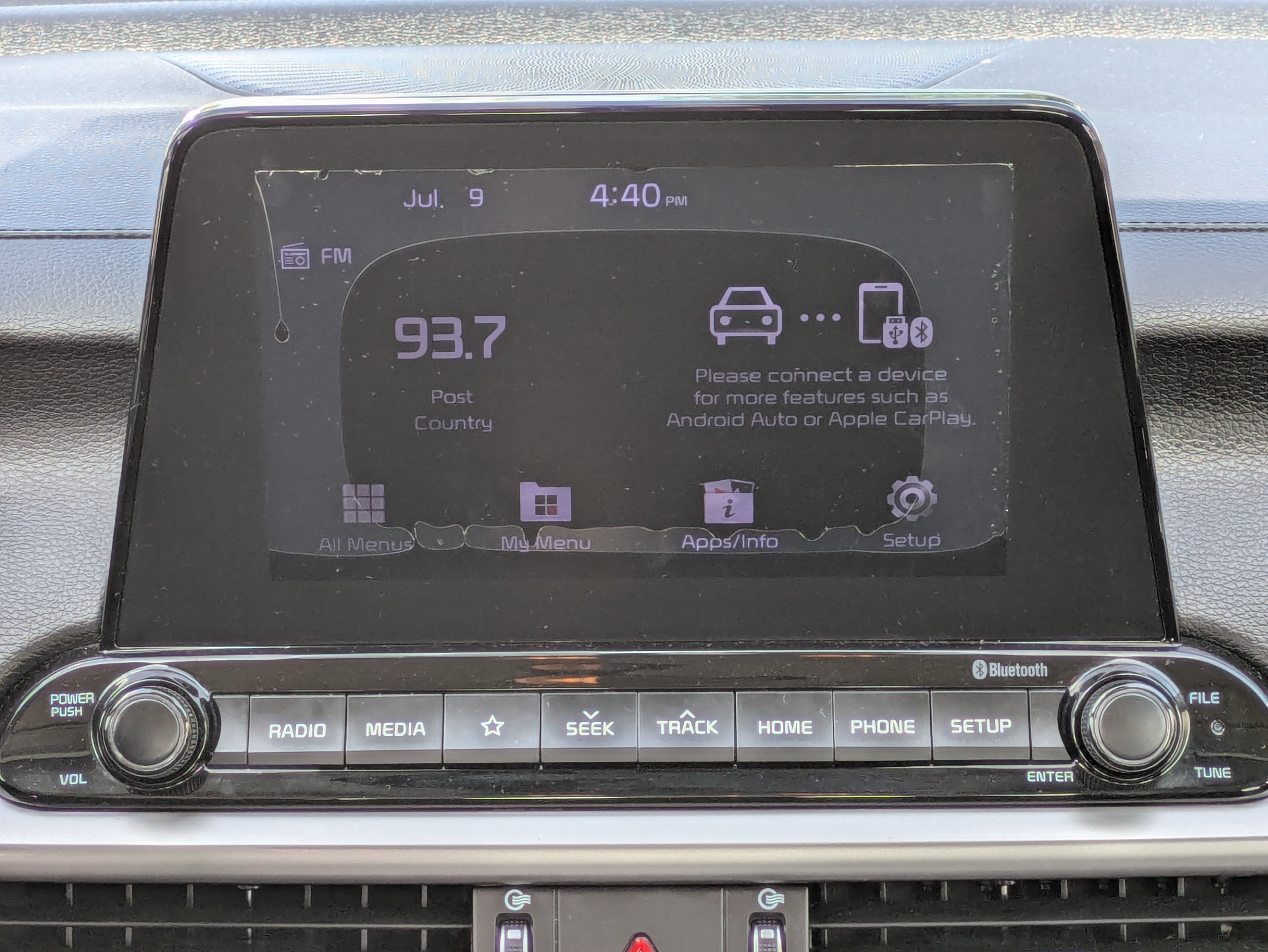 2020 Kia FORTE LXS - Photo 16