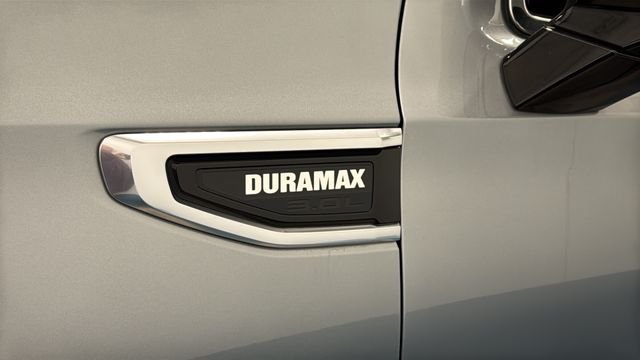 Used 2023 Sterling Metallic GMC Denali image 44