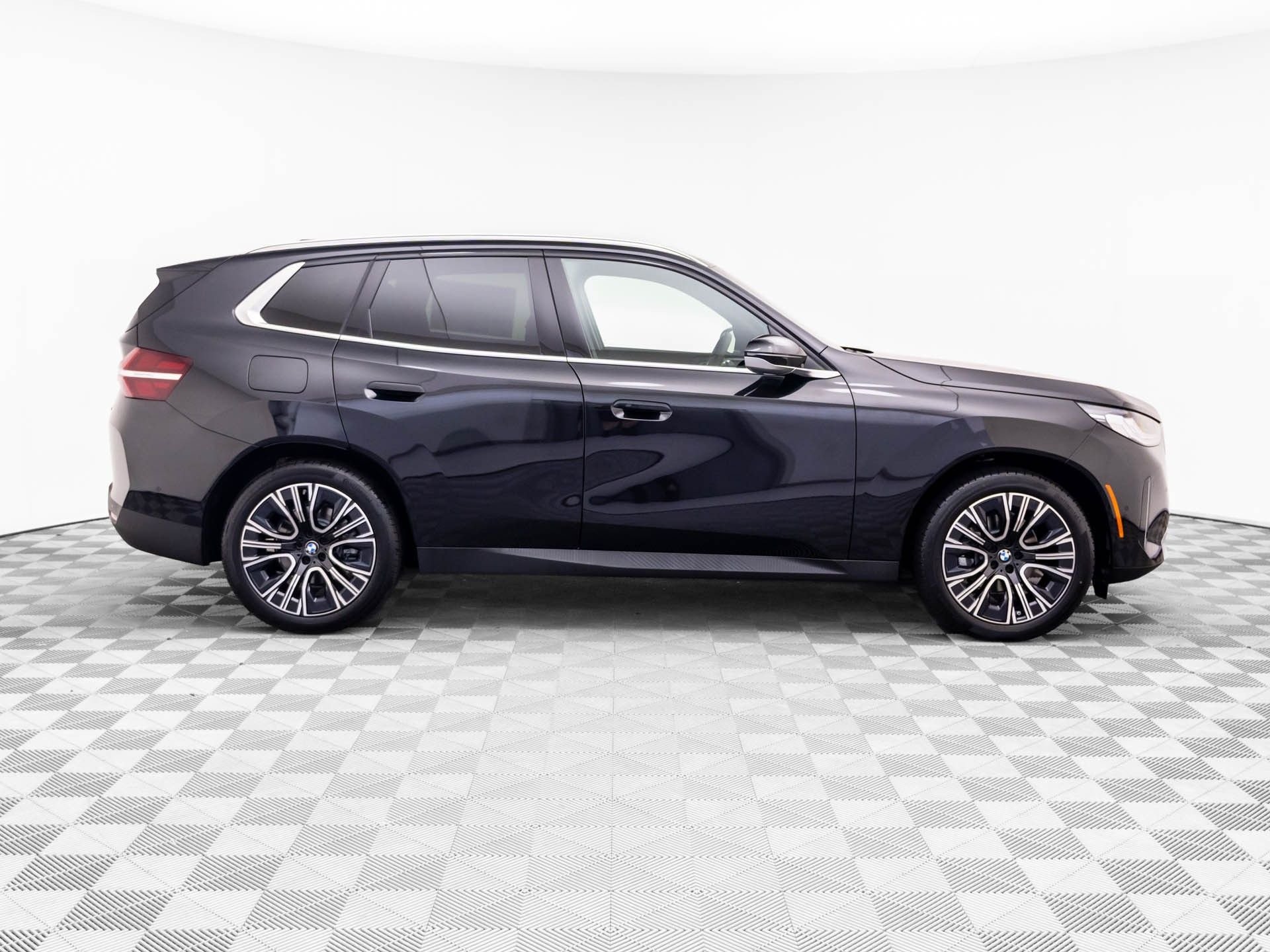 New 2026 Black Sapphire Metallic BMW 30 xDrive image 8